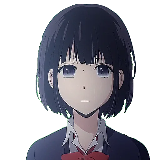 Sticker KUZUNOHONKAIDIGE - 1