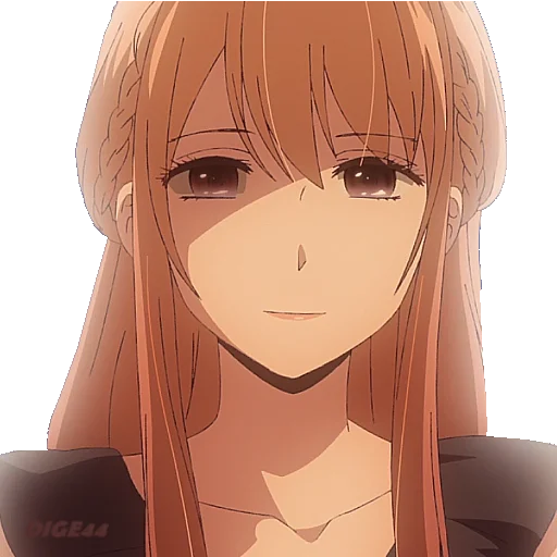 Sticker KUZUNOHONKAIDIGE - 1