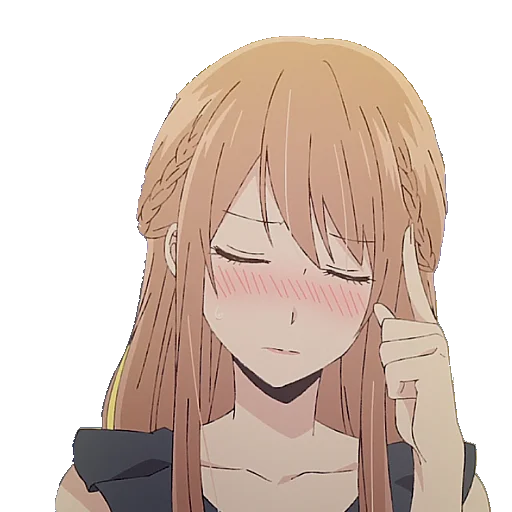 Sticker KUZUNOHONKAIDIGE - 1