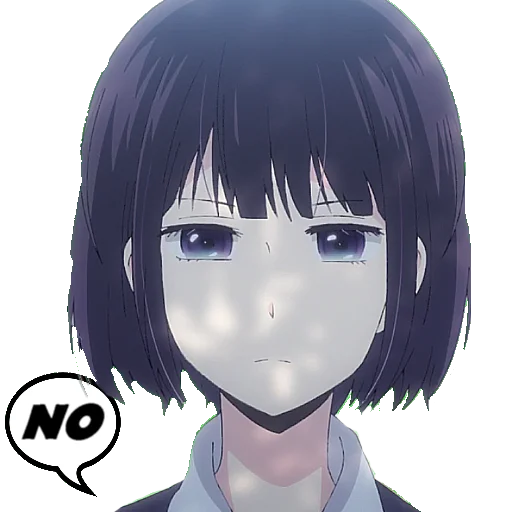 Sticker KUZUNOHONKAIDIGE - 1