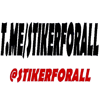 Sticker KUZU NO HONKAI @STIKERFORALL - 9