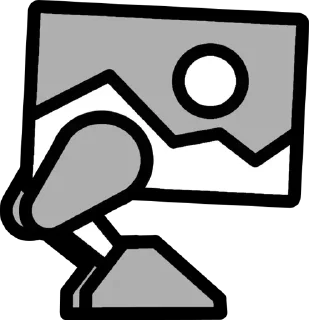 Sticker @stiki_tg_nah_canal - 10