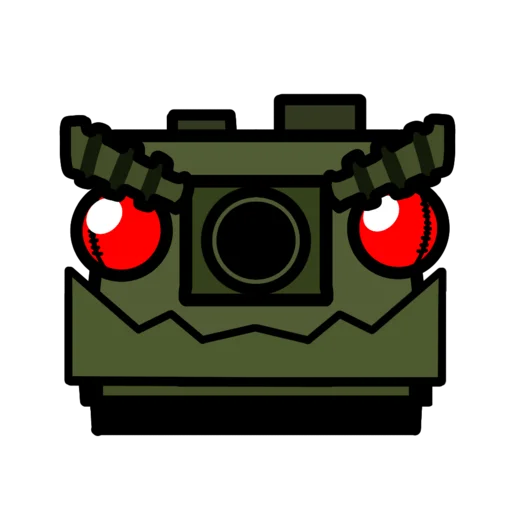 КВ-44 ПУФИРОСТА - 