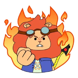 Sticker Кванториум💡 - 9