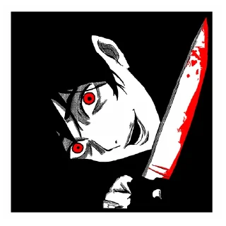 Sticker КВАС - 3