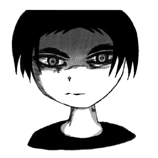 Sticker КВАС - 9