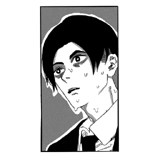 Sticker КВАС - 6