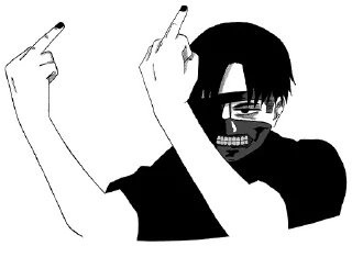 Sticker КВАС - 1