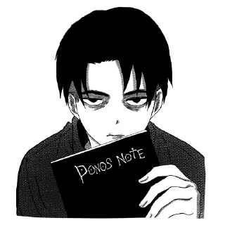 Sticker КВАС - 8