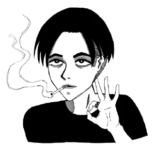 Sticker КВАС - 0