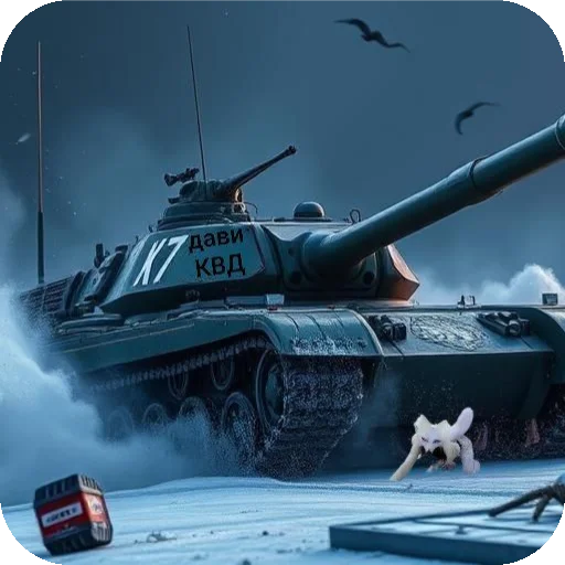 КВД ГАНДОНЫ - 