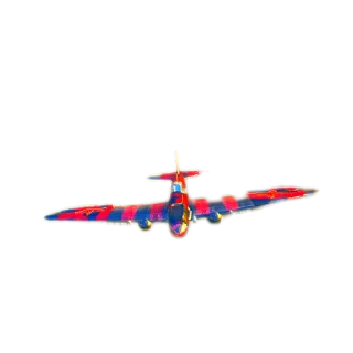 Sticker КВД ГАНДОНЫ - 1