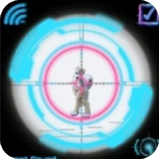 Sticker КВД понос 🤡 анонимусы💪❤️ - 3