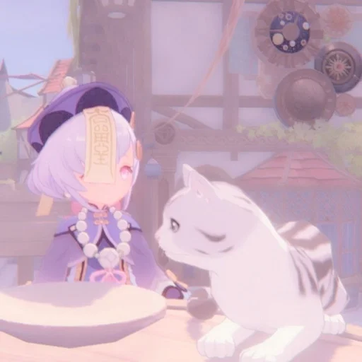 Sticker Цици🌼 @junkoemoshina :: @fStikBot - 7