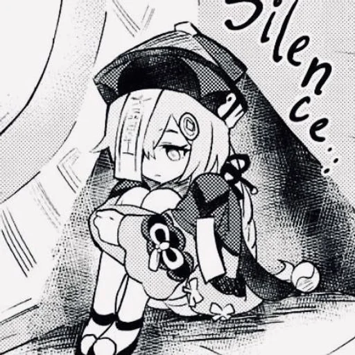 Sticker Цици🌼 @junkoemoshina :: @fStikBot - 0