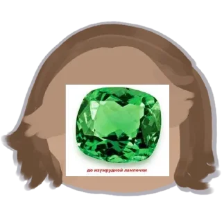 Sticker Кусь @alsiart - 4