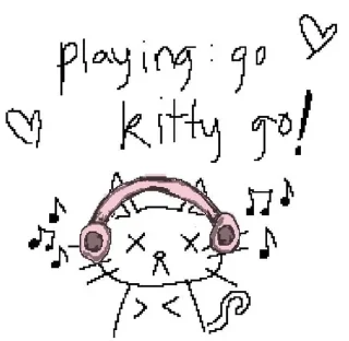 Sticker Больше стиков тут: @stikery4 - 11