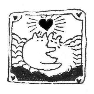 Sticker Больше стиков тут: @stikery4 - 2