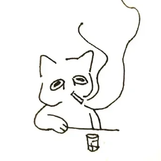 Sticker Больше стиков тут: @stikery4 - 3