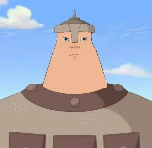 Sticker KYOWEc_by_stickers_stealer_bot - 1