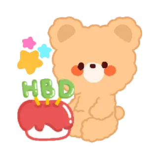 Sticker Больше стикеров 👉🏻 @stickertg4 - 1