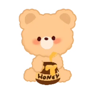 Sticker Больше стикеров 👉🏻 @stickertg4 - 3