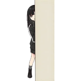 Sticker Больше стиков тут: @stikery4 - 11