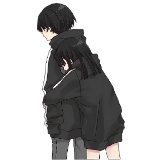 Sticker Больше стиков тут: @stikery4 - 0