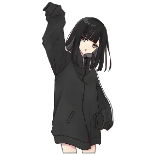 Sticker Больше стиков тут: @stikery4 - 2