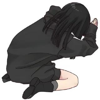 Sticker Больше стиков тут: @stikery4 - 10