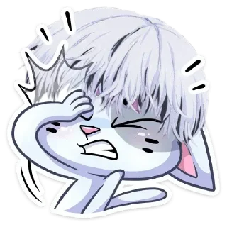 Стикер @sticksbb <— больше стиков💓💘💞 - 10