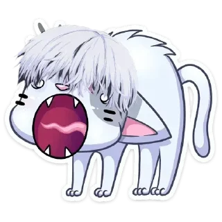 Стикер @sticksbb <— больше стиков💓💘💞 - 6