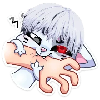 Стикер @sticksbb <— больше стиков💓💘💞 - 3