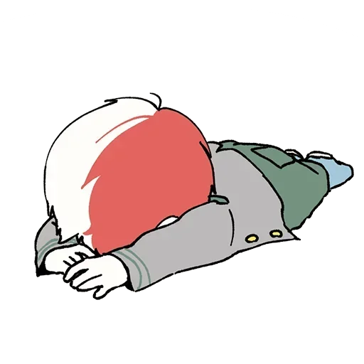 Стикер Ёклмн - 0