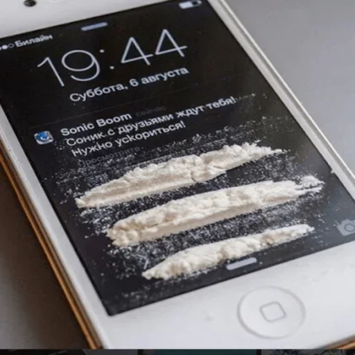 СМС комнатный пища