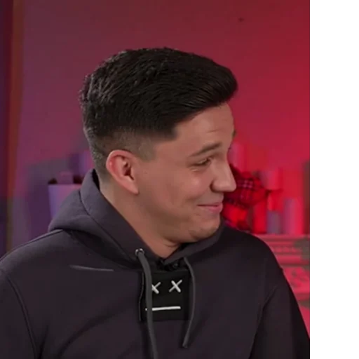 Sticker ДИМИЛЬ_КАК_СМЫСЛ_ЖИЗНИ💖 - 11