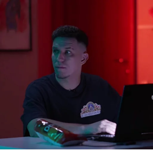 Sticker ДИМИЛЬ_КАК_СМЫСЛ_ЖИЗНИ💖 - 10