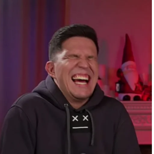 Sticker ДИМИЛЬ_КАК_СМЫСЛ_ЖИЗНИ💖 - 1