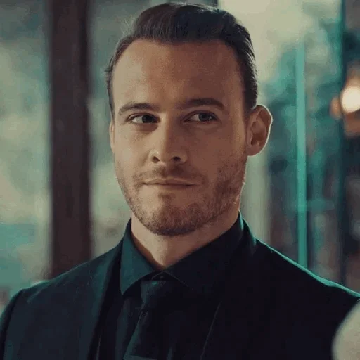 Sticker Kerem Bürsin - 11