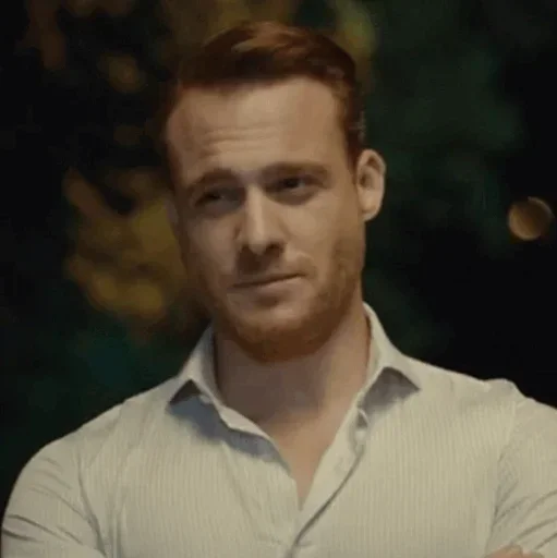 Sticker Kerem Bürsin - 10