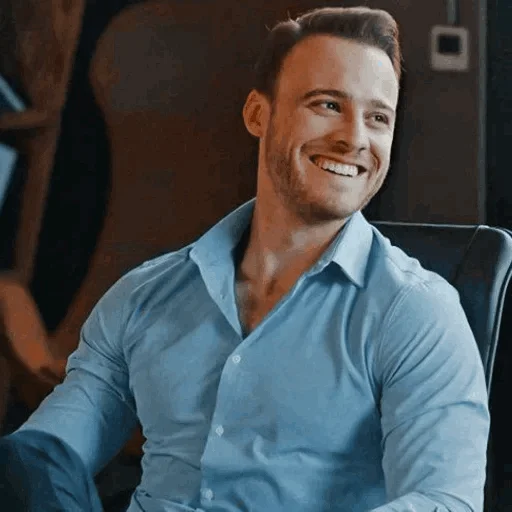 Sticker Kerem Bürsin - 9