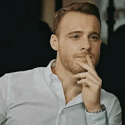 Sticker Kerem Bürsin - 8