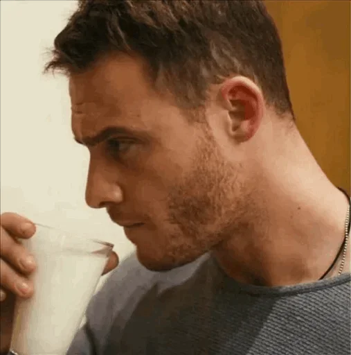 Sticker Kerem Bürsin - 6