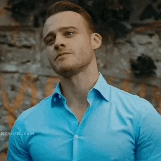 Sticker Kerem Bürsin - 5