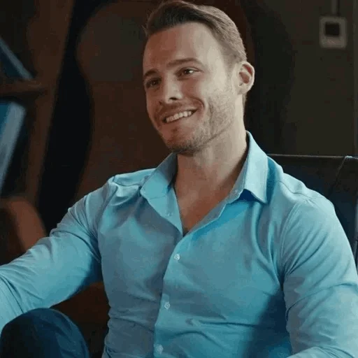 Sticker Kerem Bürsin - 4