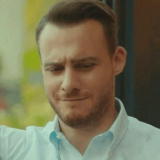 Sticker Kerem Bürsin - 3