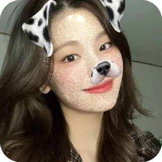 Стикер K-pop❤️💋 - 8