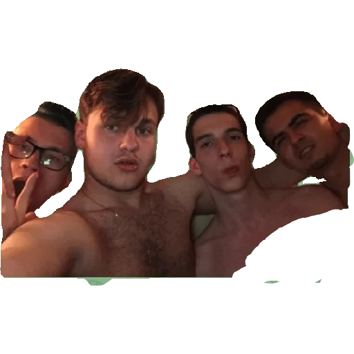 Стикер Ka4k1 - 1