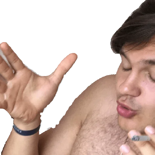 Стикер Ka4k1 - 1