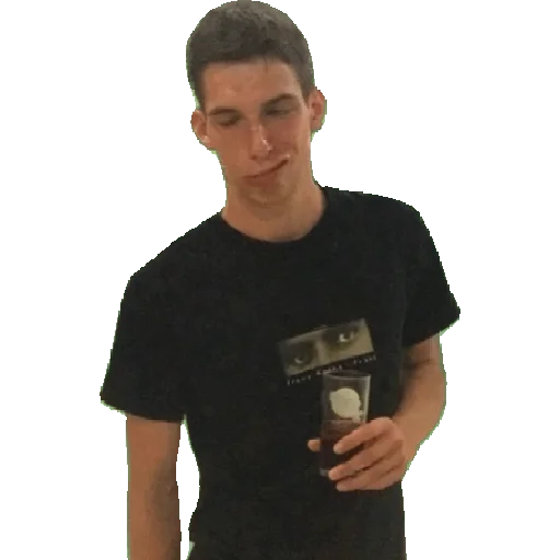 Стикер Ka4k1 - 1